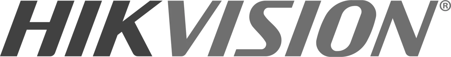 Hikvision